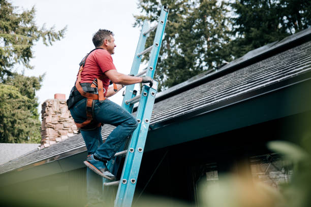 Steel Roofing in Locust Grove, OK